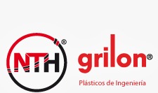 Plasticos de Ingenieria NTH Grilon